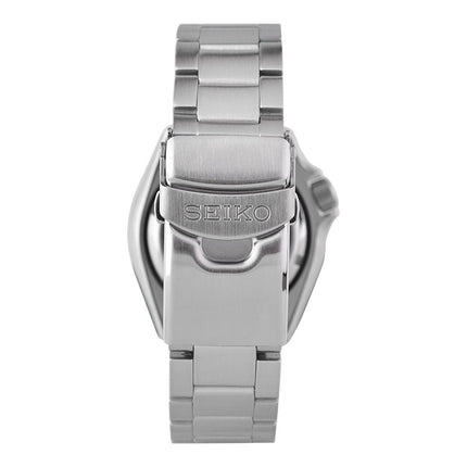 Seiko 5 Sports SRPL45K1 Indonesian Exclusive Model Limited Edition of 1000pcs Inspired by TWNC