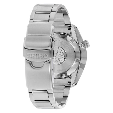 Seiko Prospex SPB077J1 Seiko Prospex The 1968 Diver’s Modern Re-interpretation St. Steel Strap