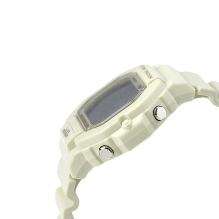 Casio General LWS-2200H-8AVDF Digital Dial Light Grey Resin Band