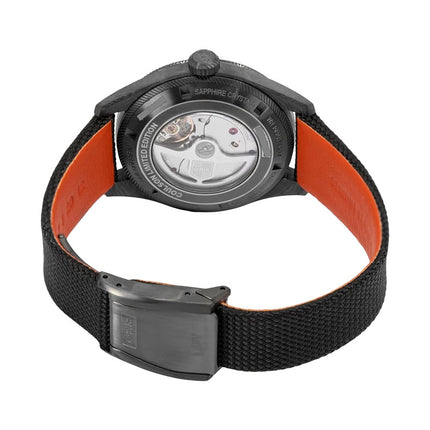 Oris ProPilot 01-400-7784-8786-SET Coulson Gradient Dial Black Fabric Strap Limited Edition