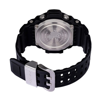 Casio G-Shock RANGEMAN GW-9400-1DR Master Of G Tough Solar Digital Black Resin Band 