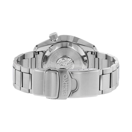 Seiko Prospex SPB083J1 Great Blue Hole 1968 Blue Dial St. Steel Strap SPECIAL EDITION + Extra Strap