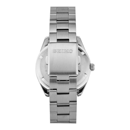 Seiko Classic SUR341P1 Blue Dial Stainless Steel Strap