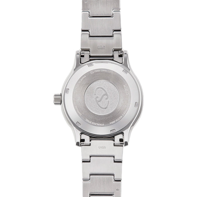 Orient Star RE-AU0302L Automatic Men Diver Blue Navy Dial Stainless Steel Strap