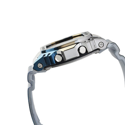 Casio G-Shock GM-5600SS-1DR Street Spirit Digital Dial Multicolor Resin Band