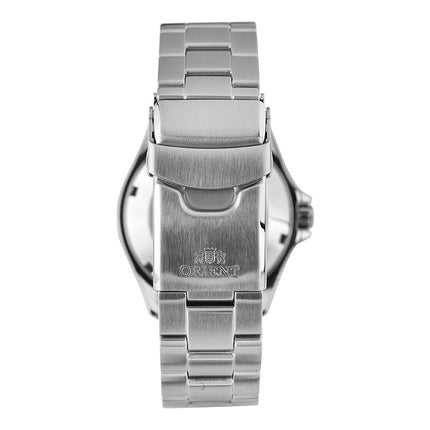 Orient Sport RA-AA0812L Automatic Mako IV Pepsi Blue Dial Metal Strap