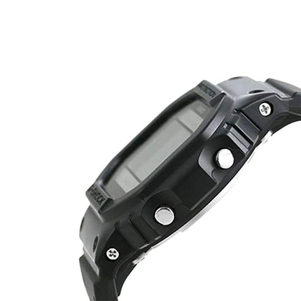 Casio G-Shock GW-B5600BC-1BDR Origin Men Digital Dial Black Composite Resin Band
