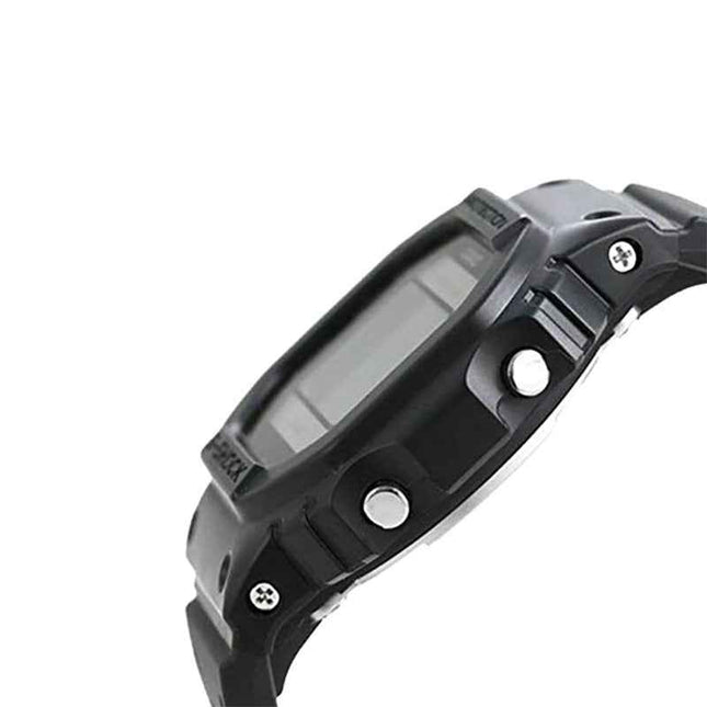 Casio G-Shock GW-B5600BC-1BDR Origin Men Digital Dial Black Composite Resin Band