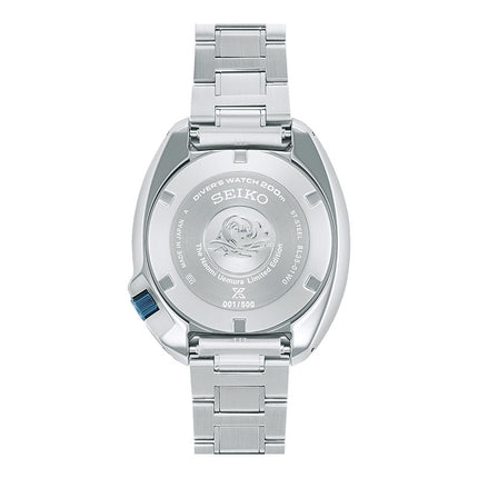 Seiko Prospex SLA069J1 1970 Divers Modern Re-interpretation The Naomi Uemura Limited Edition