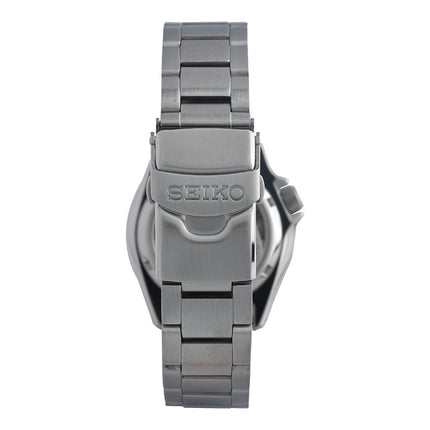 Seiko 5 Sports SRPE53K1 SKX Sports Style Automatic Blue Dial Stainless Steel Strap