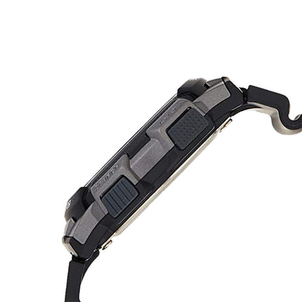 Casio General AE-1100W-1AVDF Water Resistant 100M Black Resin Band