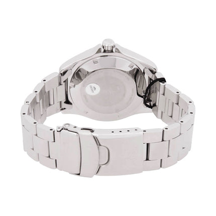 Orient Mako II Automatic Divers TAA02002D Men Blue Dial Stainless Steel Strap