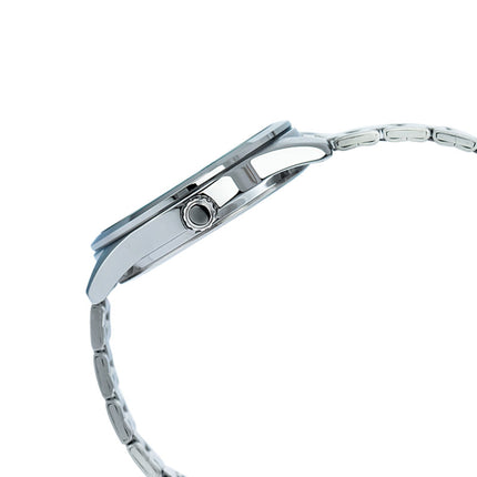 Casio General MTP-VD03D-7AUDF Men Silver Dial Stainless Steel Band