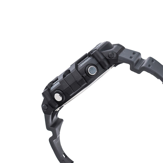 Casio General Youth AE-1500WH-1AVDF 10 Years Battery Life Digital Dial Black Resin Band