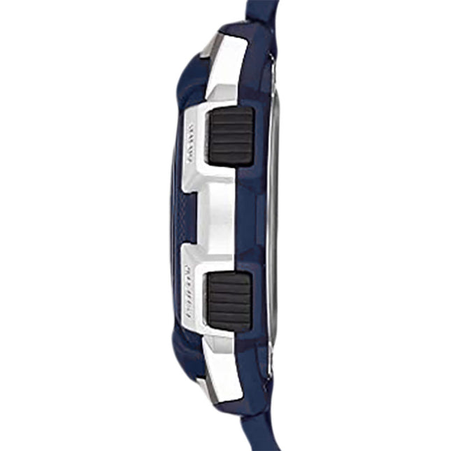 Casio General AE-1000W-2AVDF 10 Year Battery Water Resistance 100M Blue Resin Band