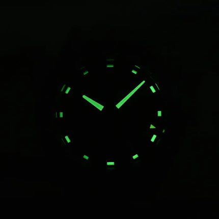 Citizen Series8 NB6031-56E Automatic GMT Batman Black Dial Stainless Steel Strap
