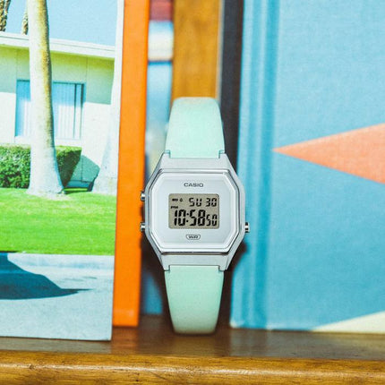 Casio LA680WEL-3DF