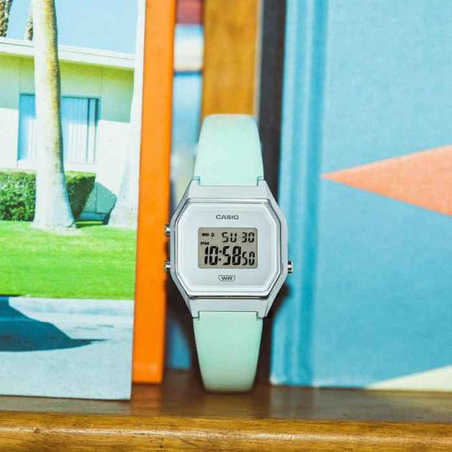 Casio LA680WEL-3DF