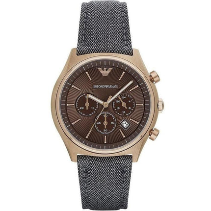 Emporio Armani Man Chronograph AR1976