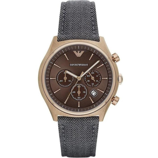 Emporio Armani Man Chronograph AR1976