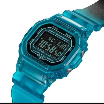 Casio G-SHOCK DW-B5600G-2DR