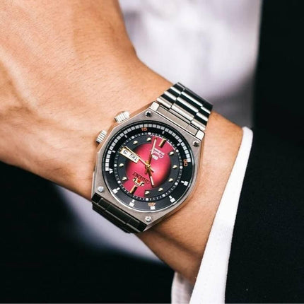 Orient SK "Super King" RA-AA0B02R Diver Retro Mechanical Watch