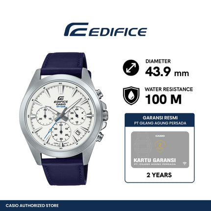 Casio Edifice EFV-630L-7AVUDF Analog