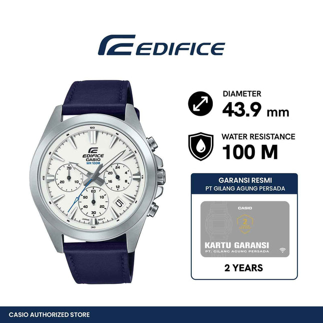 Casio Edifice EFV-630L-7AVUDF Analog
