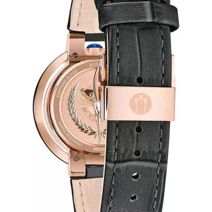 BULOVA BLV 98R268