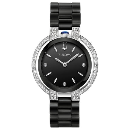 BULOVA BLV 98R266 Rubaiyat