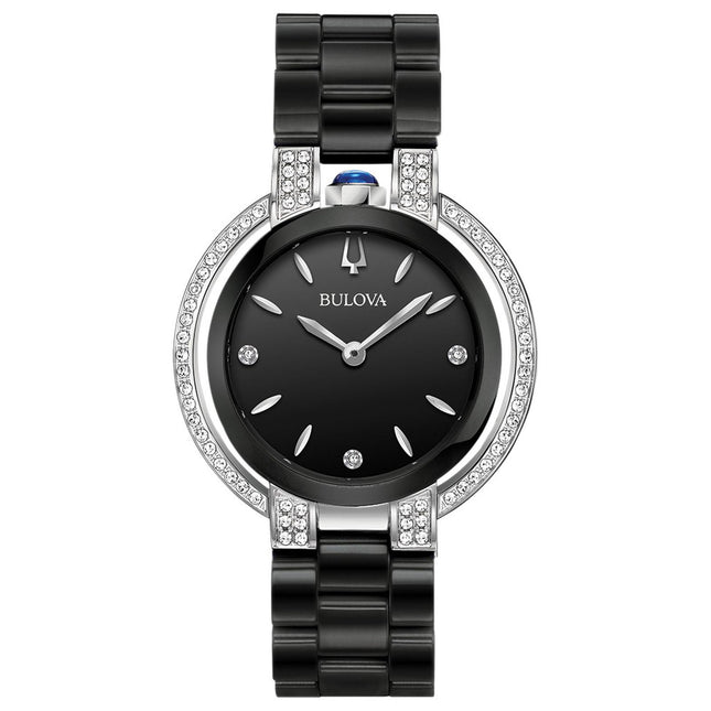 BULOVA BLV 98R266 Rubaiyat