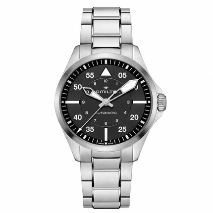 Hamilton Khaki Aviation Pilot Auto 39mm H76305130