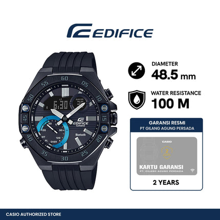 Casio EDIFICE ECB-10PB-1ADF