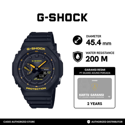 Casio G-SHOCK GA-B2100CY-1ADR ANALOG DIGITAL