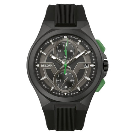 BULOVA BLV 98B381 MAQUINA