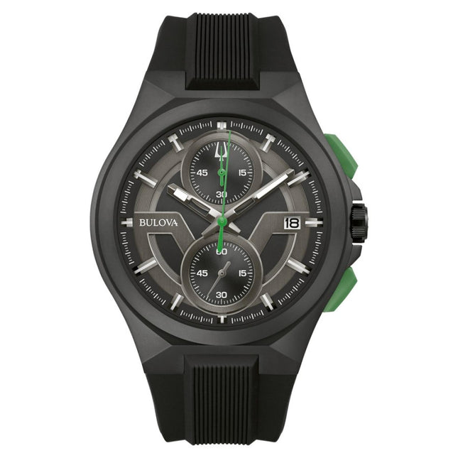 BULOVA BLV 98B381 MAQUINA