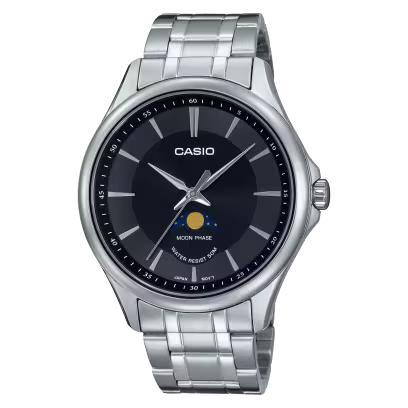 Casio Analog MTP-M100D-1AVDF