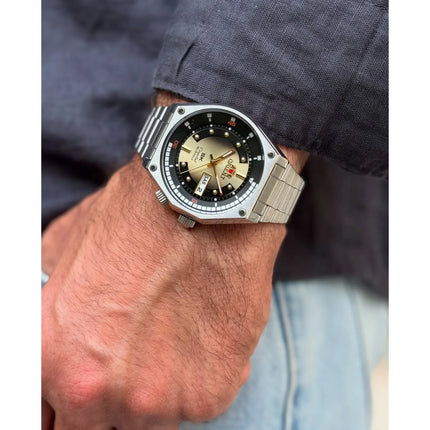 Orient SK "Super King" RA-AA0B01G Diver Retro Mechanical Watch