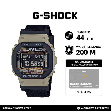 Casio G-SHOCK DW-5610SUS-5DR