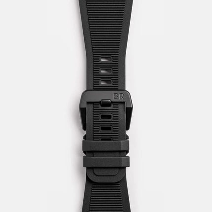 BellRoss BR-03 Diver Lum Outline  42 mm BR03A-D-OL-CE/SRB