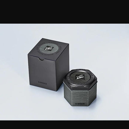 Casio G-SHOCK GST-S330AC-3ADR