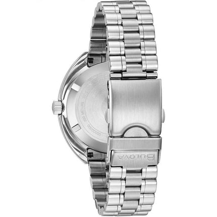 BULOVA 98B320 OCEANOGRAPHER DEVIL DIVER SPECIAL EDITION