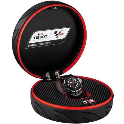 Tissot T-Race MotoGP Automatic Chronograph T115.427.27.057.00 Limited
