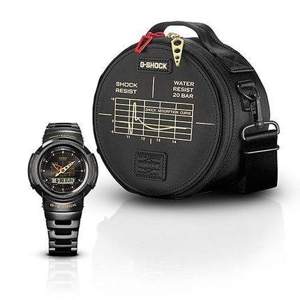 Casio G-Shock AWM-500GC-1AJR Limited Porter
