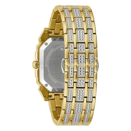 BULOVA BLV 98A295
