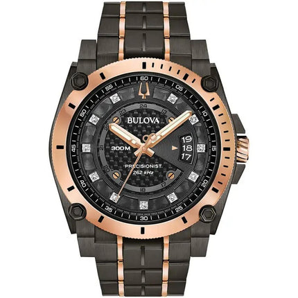 BULOVA BLV 98D149