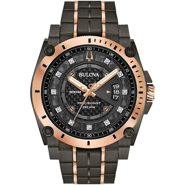 BULOVA BLV 98D149