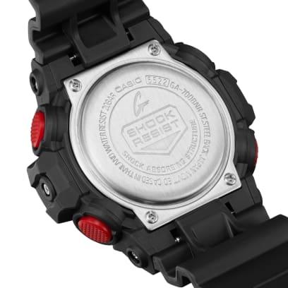 Casio G-SHOCK GA-700BNR-1ADR