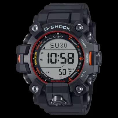 Casio G-Shock Jam Tangan GW-9500MEC-1DR Analog Digital