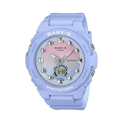 Casio BABY-G Analog BGA-320-2A1DR